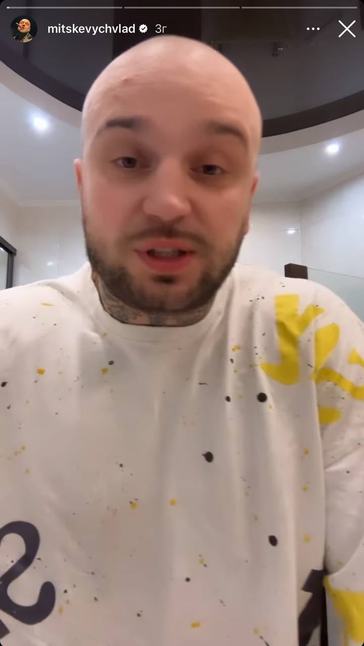 Зірка "МастерШеф" виправдався після скандальної заяви про роман з Поляковою і "злитих" фото